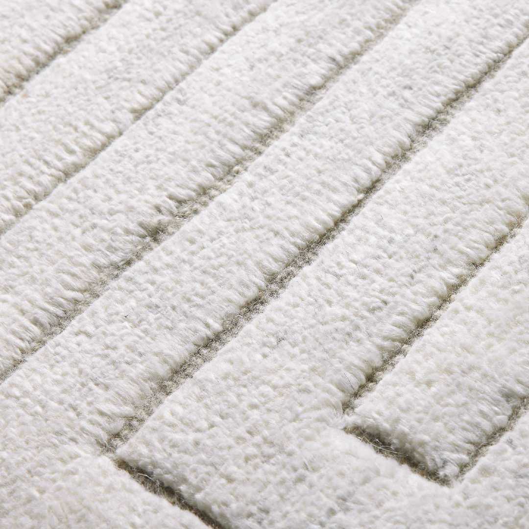 High-Pile Luxury Rug | Best Moroccan Rugs Online